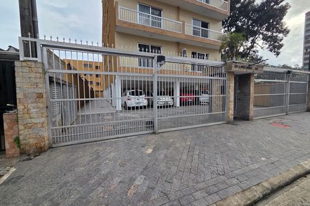 Apartamento para alugar com 80m², 2 quartos e 1 vaga Apartamento para alugar com 80m², 2 quartos e 1 vagaFachada