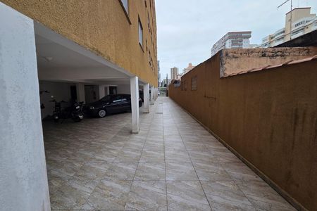 Apartamento para alugar com 80m², 2 quartos e 1 vaga Apartamento para alugar com 80m², 2 quartos e 1 vagaGaragem
