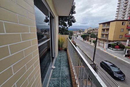 Apartamento para alugar com 80m², 2 quartos e 1 vaga Apartamento para alugar com 80m², 2 quartos e 1 vagaVaranda