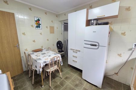 Apartamento para alugar com 80m², 2 quartos e 1 vaga Apartamento para alugar com 80m², 2 quartos e 1 vagaCozinha