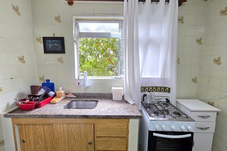 Apartamento para alugar com 80m², 2 quartos e 1 vaga Apartamento para alugar com 80m², 2 quartos e 1 vagaCozinha