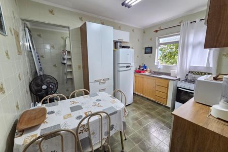 Apartamento para alugar com 80m², 2 quartos e 1 vaga Apartamento para alugar com 80m², 2 quartos e 1 vagaCozinha