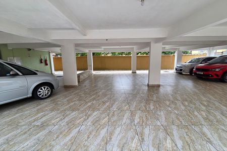 Apartamento para alugar com 80m², 2 quartos e 1 vaga Apartamento para alugar com 80m², 2 quartos e 1 vagaGaragem