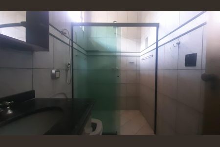 Casa para alugar com 280m², 3 quartos e 3 vagas Casa para alugar com 280m², 3 quartos e 3 vagasBanheiro