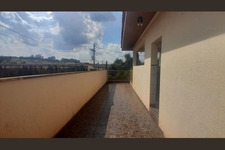 Casa para alugar com 280m², 3 quartos e 3 vagas Casa para alugar com 280m², 3 quartos e 3 vagasÁrea externa