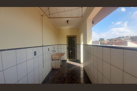 Casa para alugar com 280m², 3 quartos e 3 vagas Casa para alugar com 280m², 3 quartos e 3 vagasÁrea de serviço