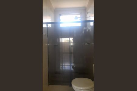 Casa para alugar com 280m², 3 quartos e 3 vagas Casa para alugar com 280m², 3 quartos e 3 vagasBanheiro
