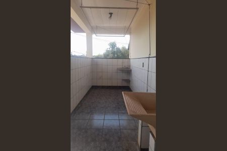 Casa para alugar com 280m², 3 quartos e 3 vagas Casa para alugar com 280m², 3 quartos e 3 vagasÁrea de serviço