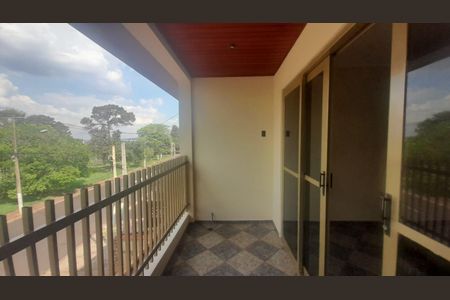 Varanda de casa para alugar com 3 quartos, 280m² em Parque das Andorinhas, Ribeirão Preto
