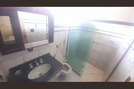 Casa para alugar com 280m², 3 quartos e 3 vagas Casa para alugar com 280m², 3 quartos e 3 vagasBanheiro
