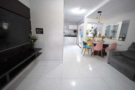Casa à venda com 200m², 3 quartos e 2 vagas