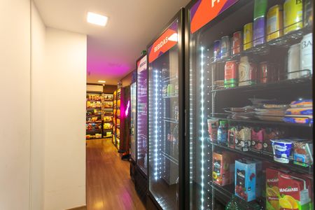 Apartamento à venda com 40m², 2 quartos e 1 vagaÁrea comum - Mercadinho 