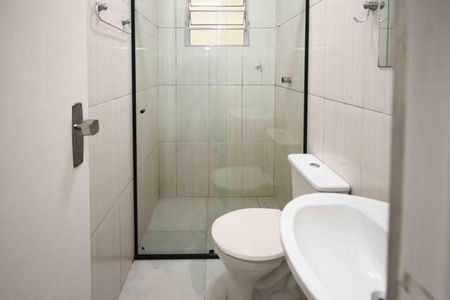 Casa para alugar com 3 quartos, 25m² em Cidade São Mateus, São Paulo