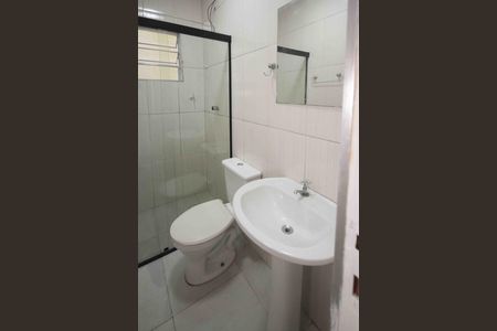 Casa para alugar com 3 quartos, 25m² em Cidade São Mateus, São Paulo