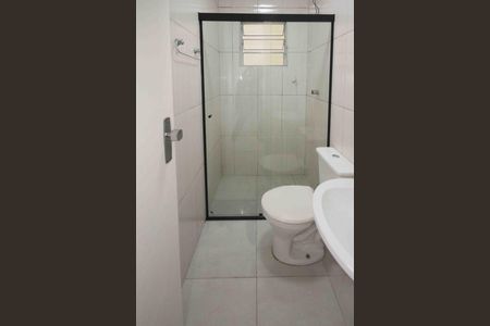 Casa para alugar com 3 quartos, 25m² em Cidade São Mateus, São Paulo