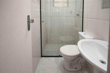 Casa para alugar com 3 quartos, 25m² em Cidade São Mateus, São Paulo