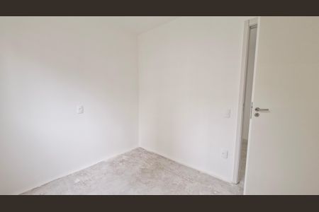 Apartamento à venda com 41m², 2 quartos e 1 vagaQuarto 1
