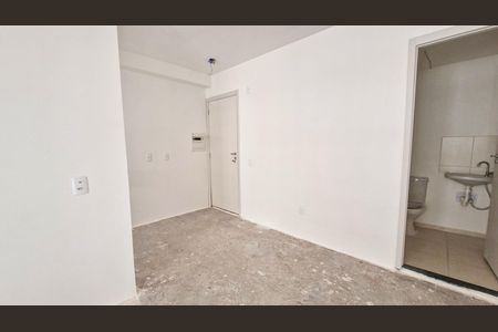 Apartamento à venda com 41m², 2 quartos e 1 vagaSala/Cozinha