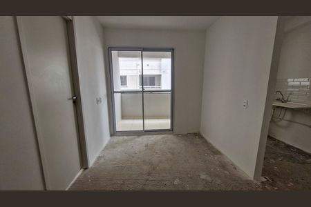 Apartamento à venda com 41m², 2 quartos e 1 vagaSala/Cozinha