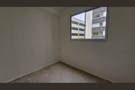 Quarto 2 de apartamento à venda com 2 quartos, 41m² em Vila Socorro, São Paulo