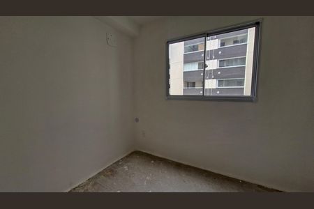 Apartamento à venda com 41m², 2 quartos e 1 vagaQuarto 2