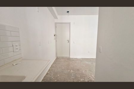 Apartamento à venda com 41m², 2 quartos e 1 vagaSala/Cozinha