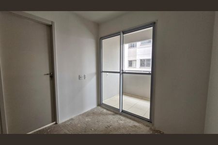 Apartamento à venda com 41m², 2 quartos e 1 vagaSala/Cozinha