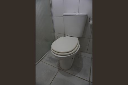 Banheiro de casa para alugar com 3 quartos, 110m² em Itaquera, São Paulo