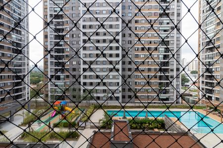 Studio para alugar com 24m², 1 quarto e sem vagaVista