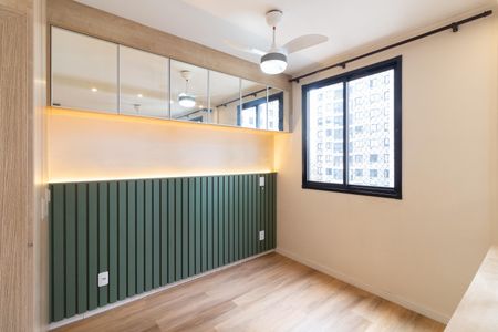Kitnet - Studio de kitnet/studio para alugar com 1 quarto, 24m² em Butantã, São Paulo