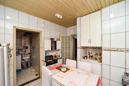 Casa à venda com 390m², 6 quartos e 2 vagasCozinha