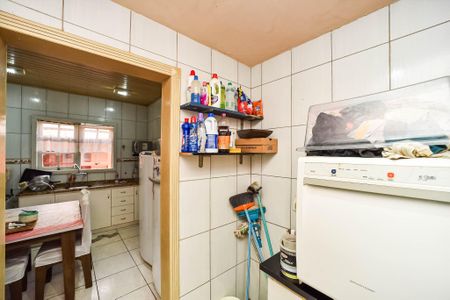 Casa à venda com 390m², 6 quartos e 2 vagasÁrea de Serviço