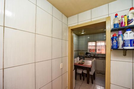 Casa à venda com 390m², 6 quartos e 2 vagasÁrea de Serviço