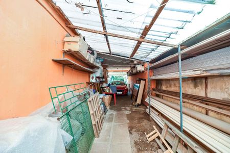 Casa à venda com 390m², 6 quartos e 2 vagasGaragem