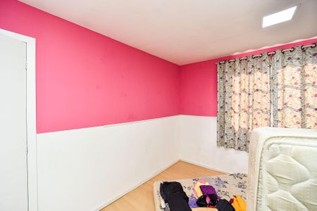 Casa à venda com 390m², 6 quartos e 2 vagasQuarto 1/Casa Fundos