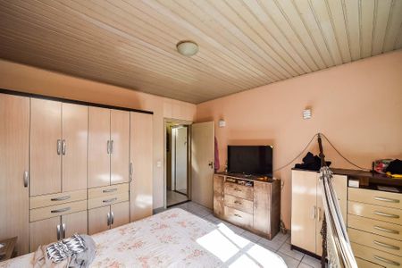 Casa à venda com 390m², 6 quartos e 2 vagasQuarto 2