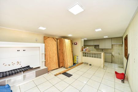 Casa à venda com 390m², 6 quartos e 2 vagasSala/Casa Fundos