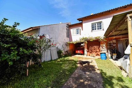 Casa à venda com 390m², 6 quartos e 2 vagasPátio