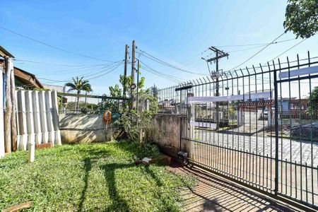 Casa à venda com 390m², 6 quartos e 2 vagasPátio