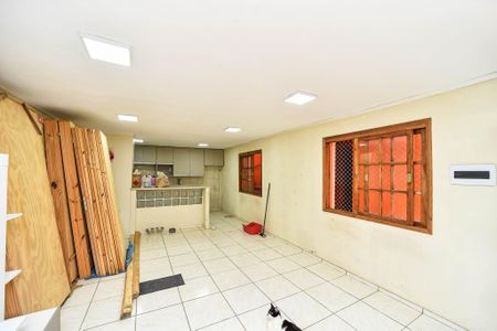 Casa à venda com 390m², 6 quartos e 2 vagasSala/Casa Fundos