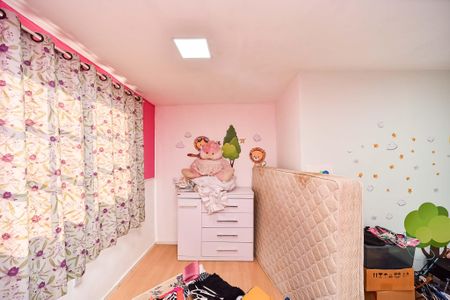 Casa à venda com 390m², 6 quartos e 2 vagasQuarto 1/Casa Fundos