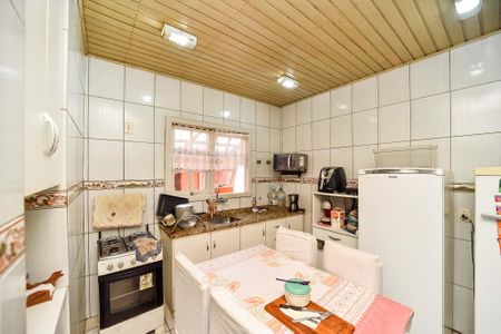 Casa à venda com 390m², 6 quartos e 2 vagasCozinha