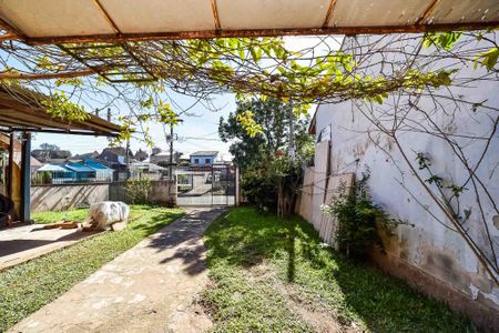 Casa à venda com 390m², 6 quartos e 2 vagasPátio