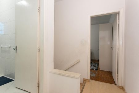 Corredor de casa à venda com 2 quartos, 100m² em Chácara Santo Antônio (zona Leste), São Paulo