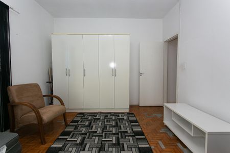 Quarto 2 de casa à venda com 2 quartos, 100m² em Chácara Santo Antônio (zona Leste), São Paulo