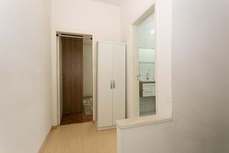 Corredor de casa à venda com 2 quartos, 100m² em Chácara Santo Antônio (zona Leste), São Paulo