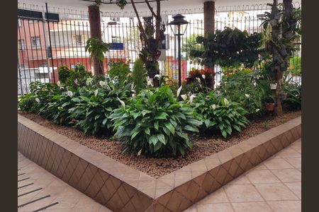 Apartamento à venda com 48m², 1 quarto e 1 vaga