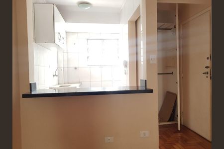 Apartamento à venda com 1 quarto, 48m² em Vila Buarque, São Paulo