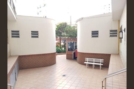 Apartamento à venda com 48m², 1 quarto e 1 vaga
