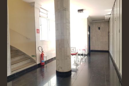 Apartamento à venda com 48m², 1 quarto e 1 vaga
